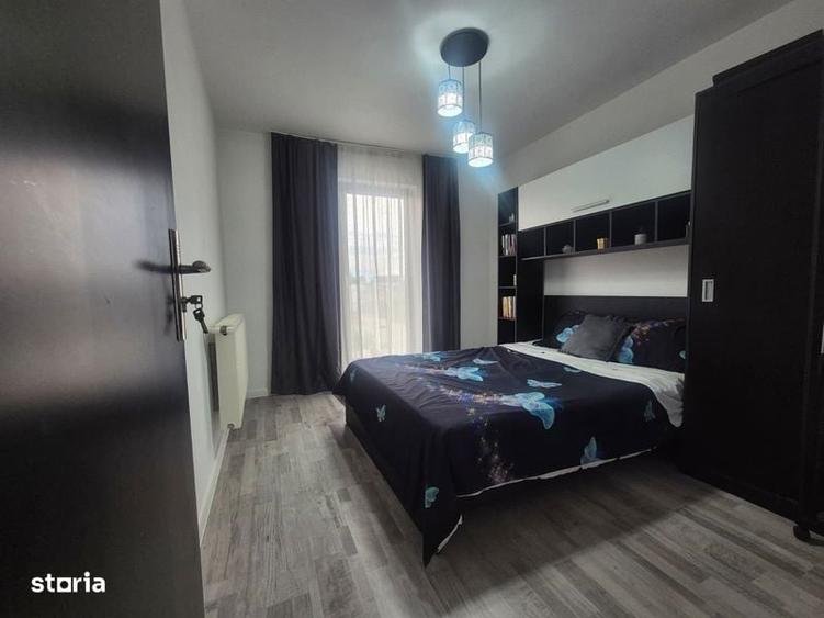 Casă cu 4 camere în Bucureasa