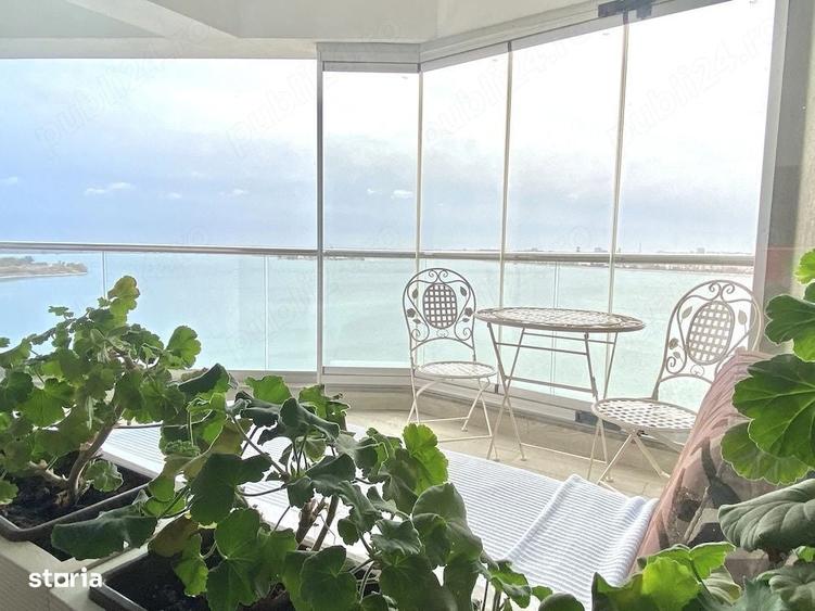 Apartament cu 2 camere semidecomandat în Lacul Morii