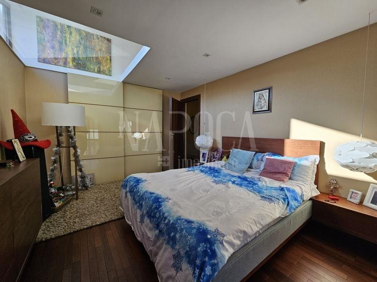 Casă individuală cu 5 camere cu Canalizare în Iris
