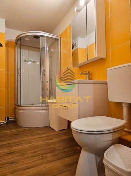 3 camere - liber - foarte curat - 6