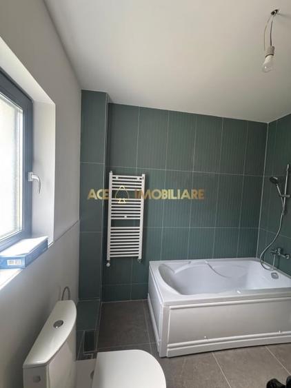 Apartament cu 2 camere în Palanca