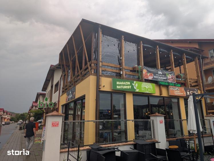 Spațiu comercial, de 69 mp, în Florești