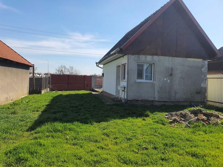 Casă în Fughiu