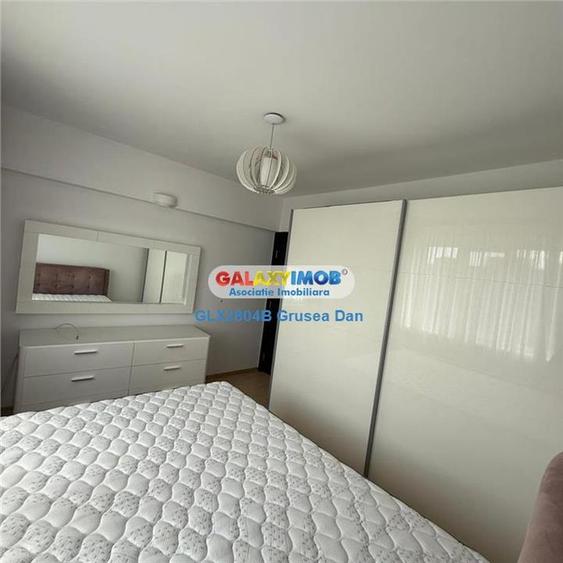 Apartament cu 2 camere decomandat, mobilat în Pantelimon