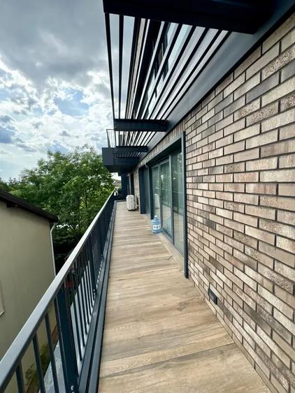 Apartament cu 3 camere decomandat, mobilat în Ultracentral