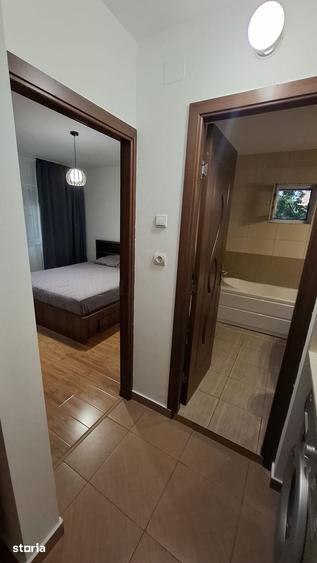 Apartament 2 camere Aparatorii Patriei - 5 min metrou - 5