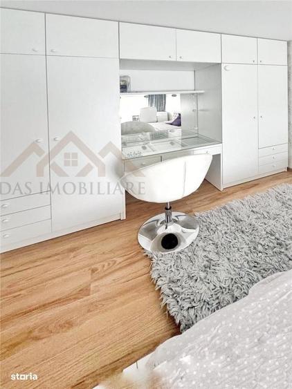 Apartament cu 2 camere decomandat în Independenței