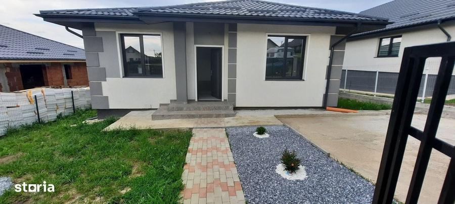 Casa deosebita Valea Adanca Zona 5 Drumuri - 159.000 Euro - 2