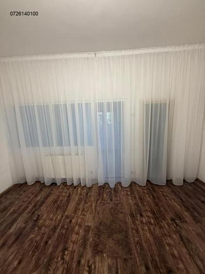 Garsonieră în CET