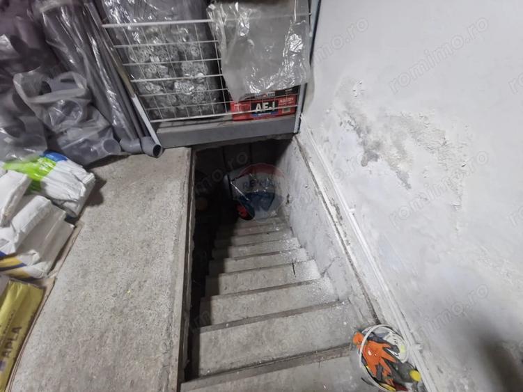 Spațiu comercial, de 115 mp, în Precista