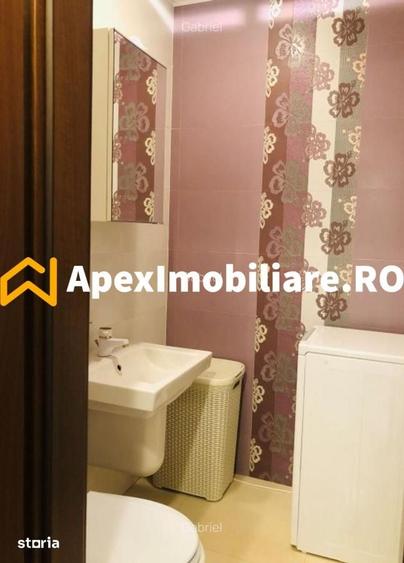 Apartament cu 4 camere semidecomandat în Eminescu