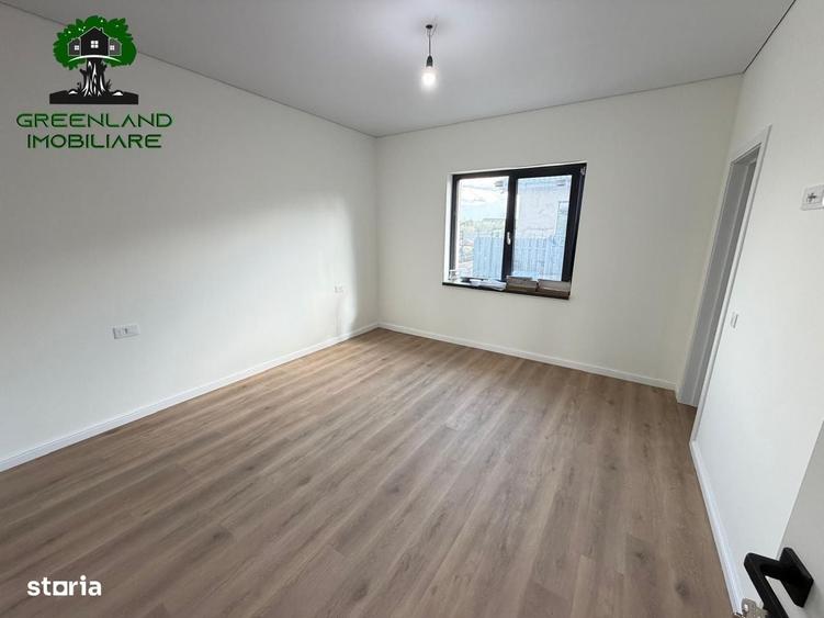 Casă cu 4 camere în Horpaz