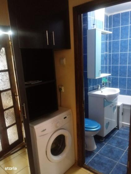 Garsonieră în Central