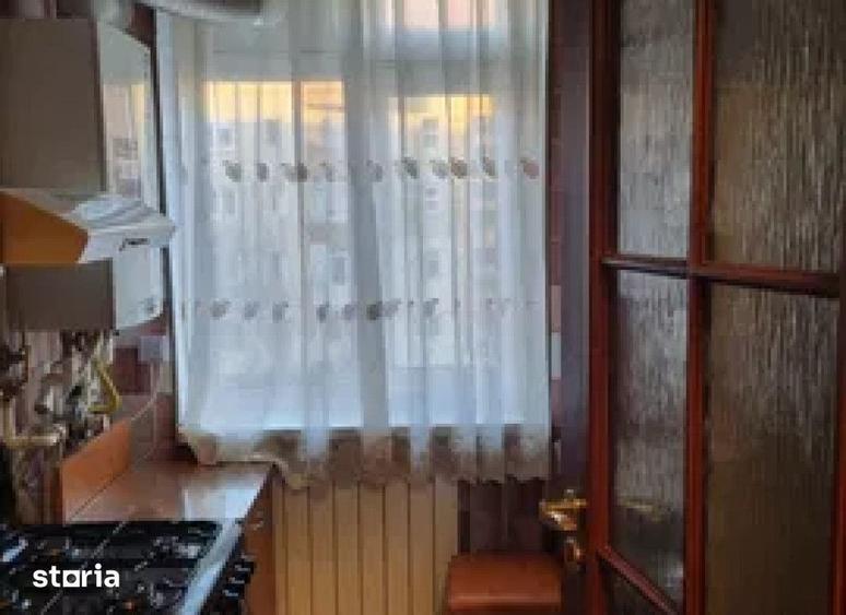 Apartament 2 camere Precista , 47 metri, etaj 2 Cod:161904 - 3