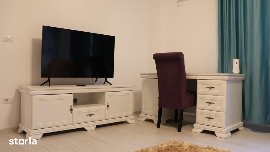 Apartament 2 cam. 60 mp, et 2/3, garaj subteran, lift, 2 km de centru - 16
