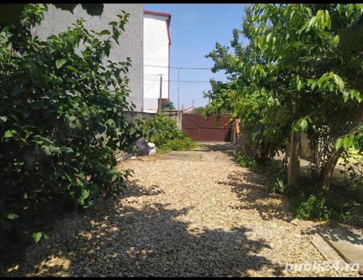 Casă cu 3 camere cu Teren 765 Mp în Grădiște