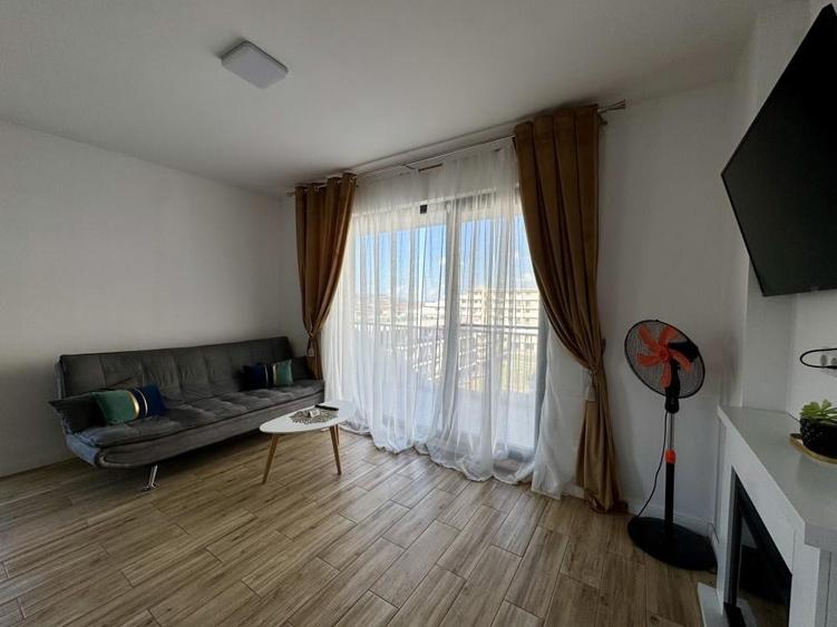 2 camere | Parcare subterana | Eroilor Residence - 3