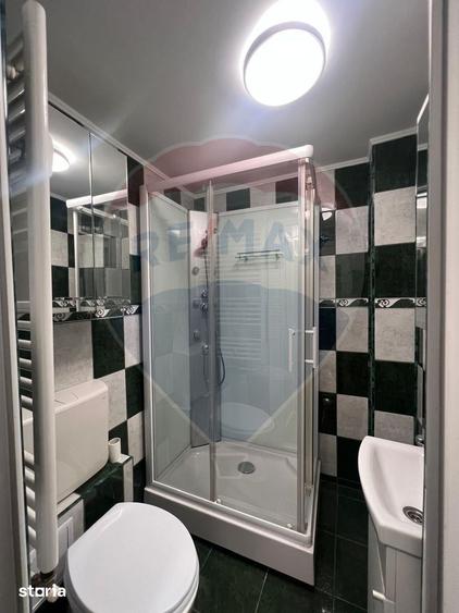 Apartament cu 4 camere, mobilat în Berceni