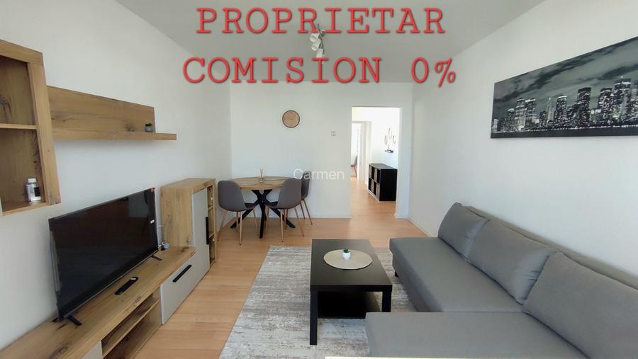 Proprietar- apartament 2 camere Dorobanti-Perla