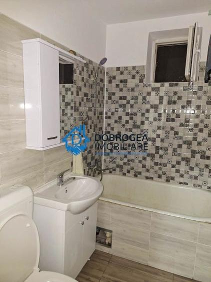 Apartament cu 2 camere, mobilat în 23 August