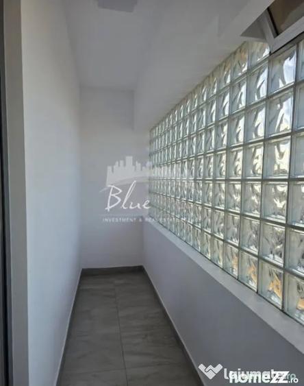 Apartament cu 2 camere decomandat în Delfinariu