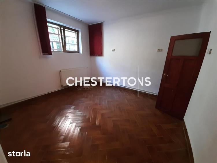 Apartament cu 3 camere decomandat în Tineretului