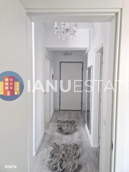 Costin Georgian 5`Metrou Basarabia 1 Decembrie TotNou Centrala Parcare - 2
