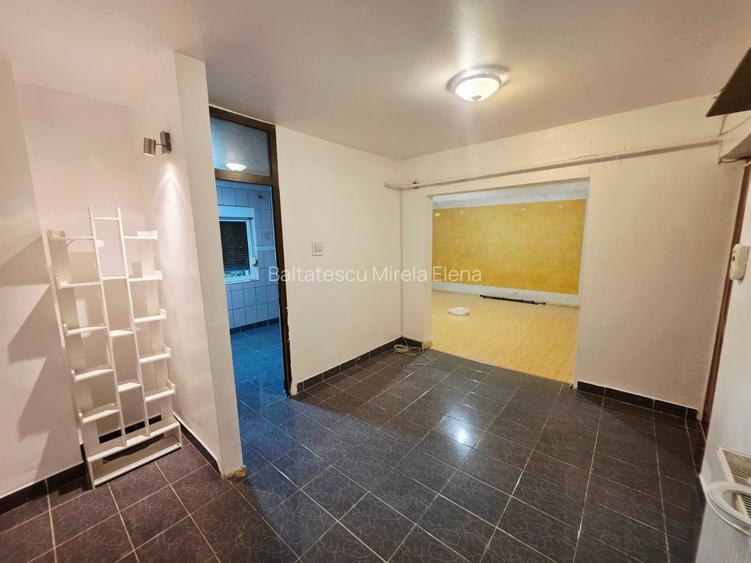Apartament 2 camere de vanzare | Marasesti | an 1991 | Parter
