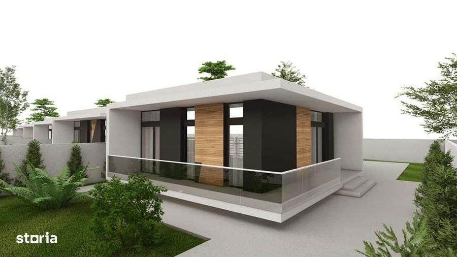 Ultima casa disponibila! Casa pe parter la 2 km de Vivo Mall - 4