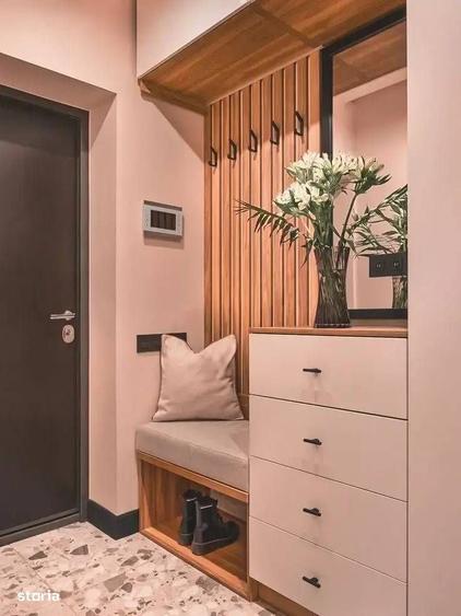 2 camere 8 minute metrou Pallady bloc boutique - 1