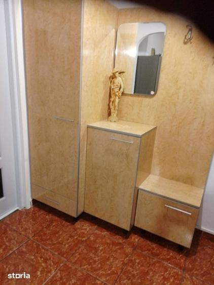 Apartament cu 3 camere semidecomandat în Mănăștur