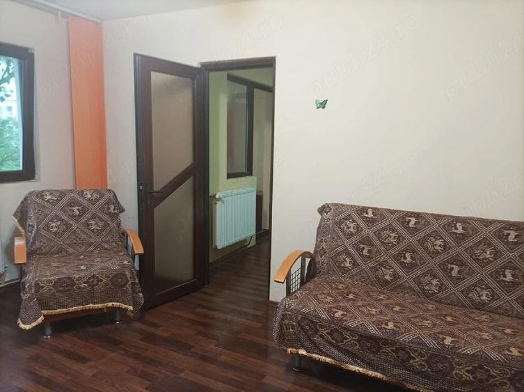 Alexandru cel Bun, apartament cu 2 - 4