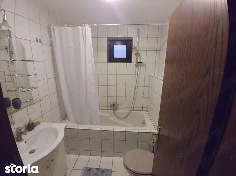 Apartament cu 2 camere, mobilat în Circumvalațiunii