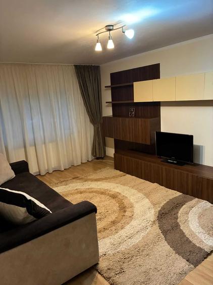 Apartament 2 camere de inchiriat Zona Neagoe Voda, Bacau - 1