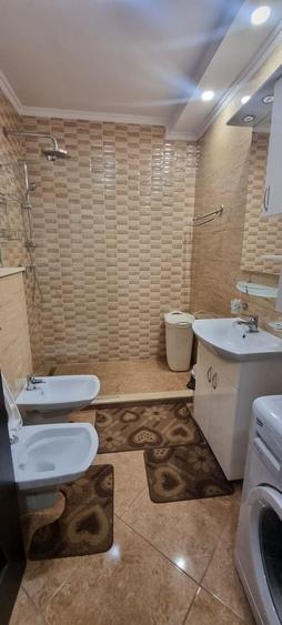 Garsonieră nedecomandată în Decebal