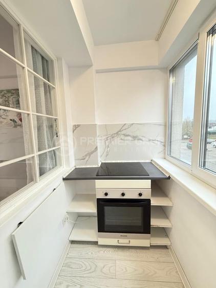 Apartament cu 2 camere în Cug