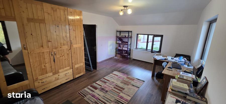 Vila 6 camere de vanzare in Banesti - 19
