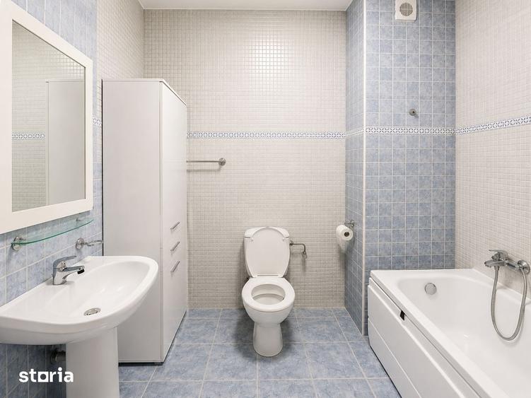 Apartament Modern - SU 54MP | Terasa 13MP | Parcare - Grigorescu - 4