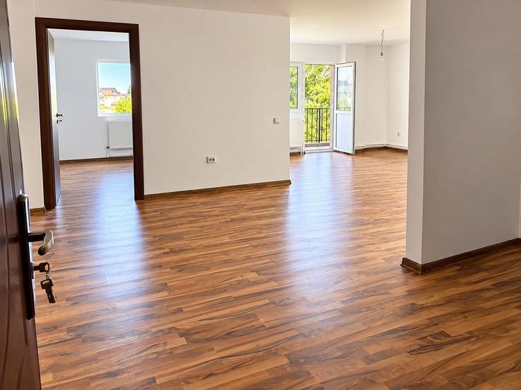 Apartament cu 2 camere decomandat în Clinceni