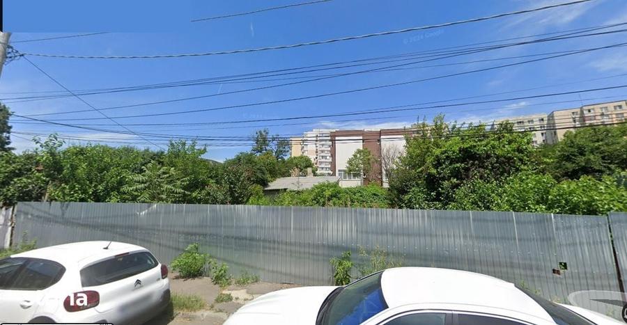Teren de 800 mp, în Sălăjan