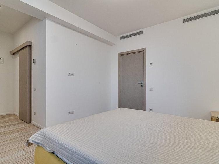 NOU! 3 camere DECOMANDAT, 2 BAI, balcon mare, depozitare, parcare SUBTERANA! - 6