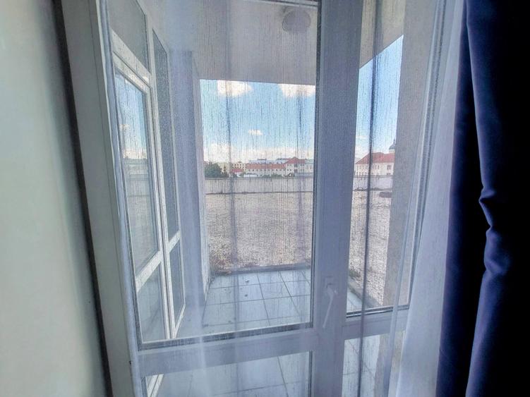 Apartament de închiriat, 4 camere, 110 mp, Central Calea Dorobanților - 5