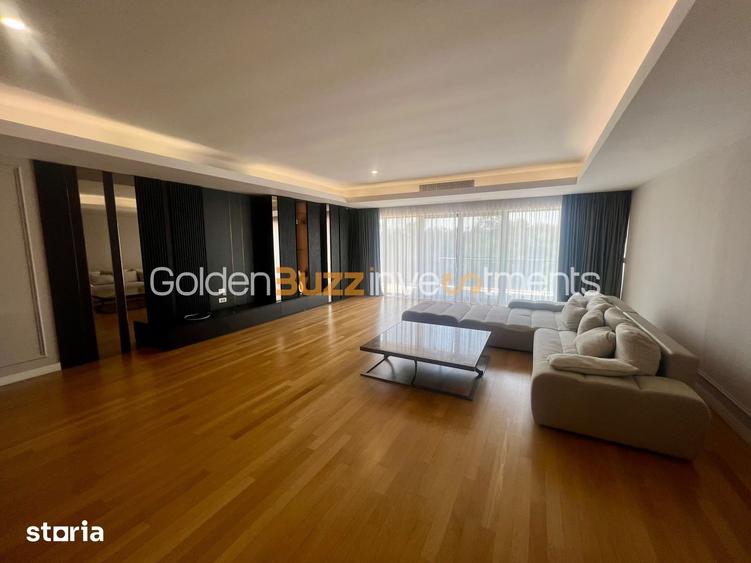 Apartament premium cu vedere spre parc Soseaua Nordului, Herastrau - 7