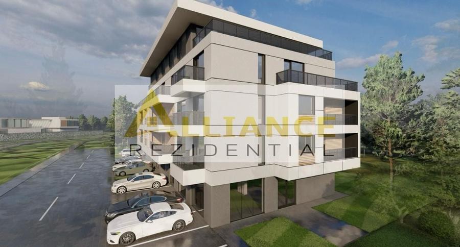 Bloc nou - Preturi accesibile | Proiect modern | Calitate premium - 5