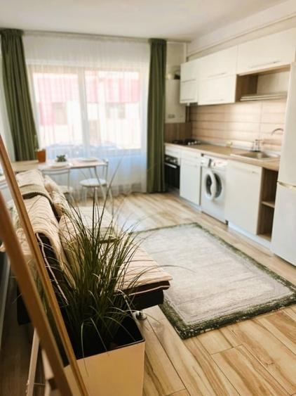 Apartament cu 2 camere decomandat în Moara de Vânt
