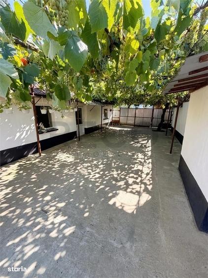 RECO Casa de vanzare in Gepiu, teren 1.439 mp - 8