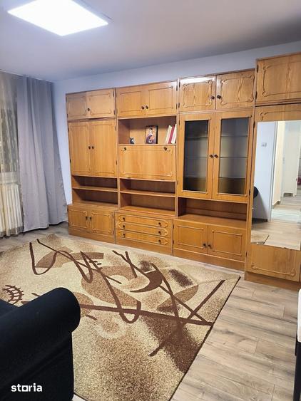 Apartament cu 2 camere decomandat în Mănăștur