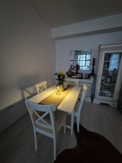 Apartament cu 2 camere semidecomandat în Militari