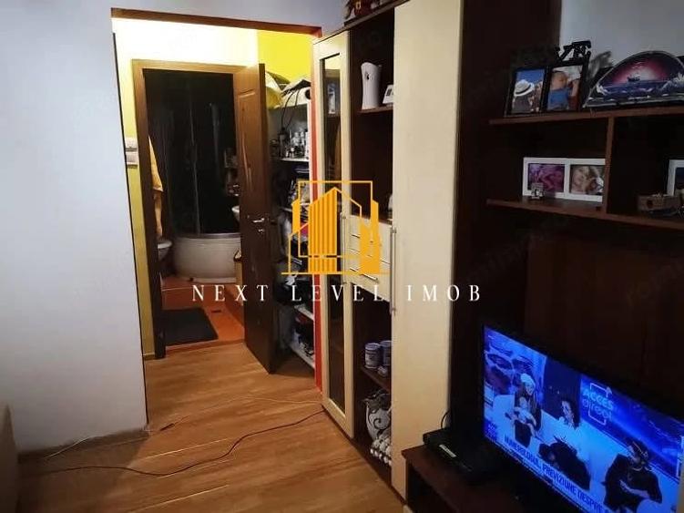 Apartament cu 2 camere semidecomandat în Trivale