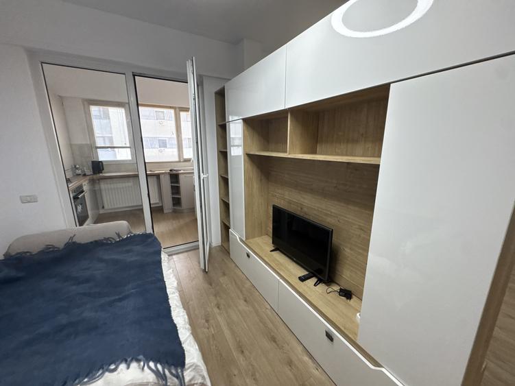 Central Adress - Nasaud 77 - Modern - Mobilat - Utilat - 14